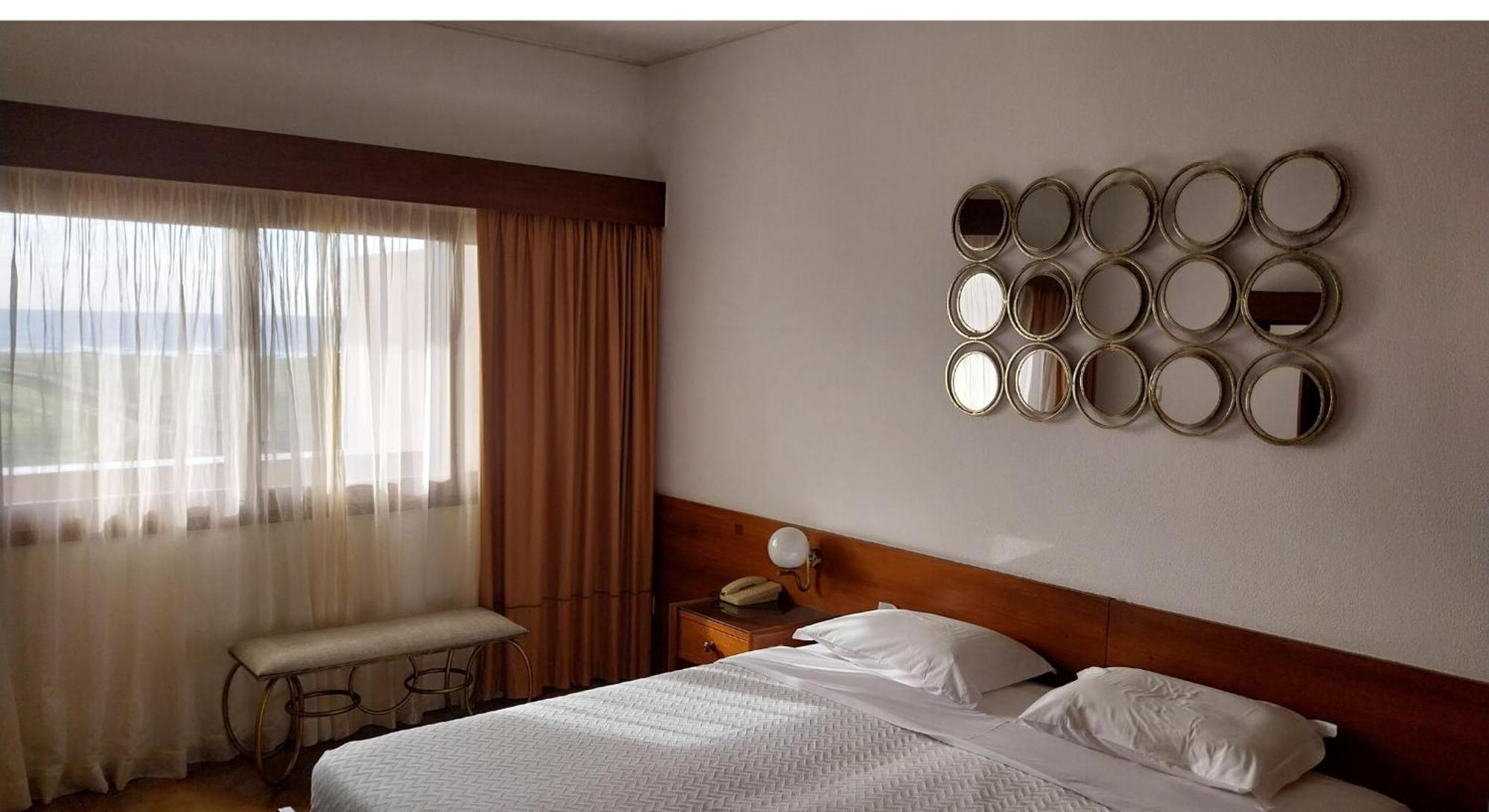 Hotel Santo Andre Povoa de Varzim Exterior photo