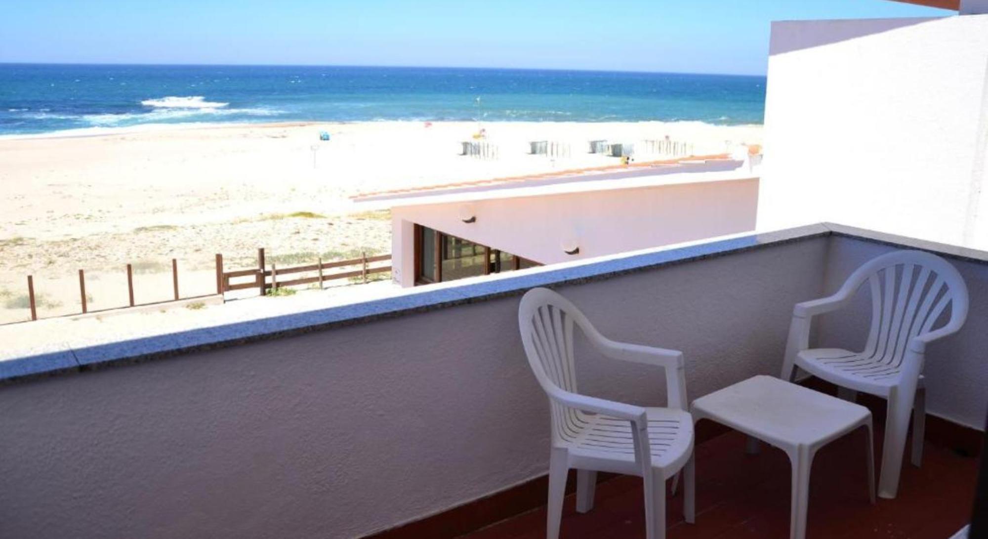 Hotel Santo Andre Povoa de Varzim Exterior photo