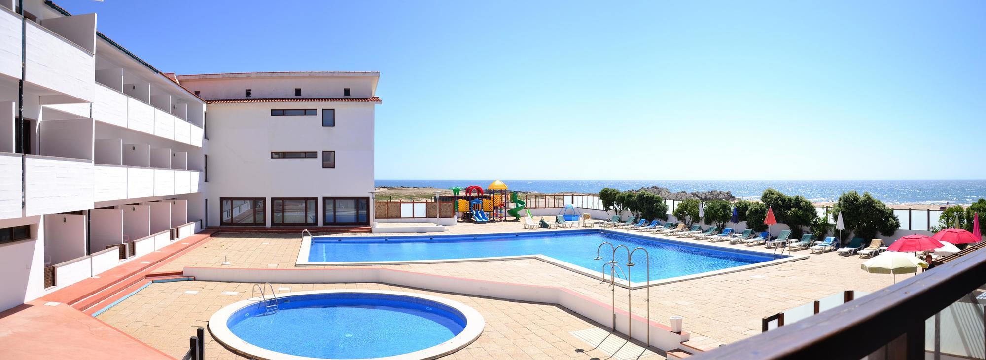 Hotel Santo Andre Povoa de Varzim Exterior photo