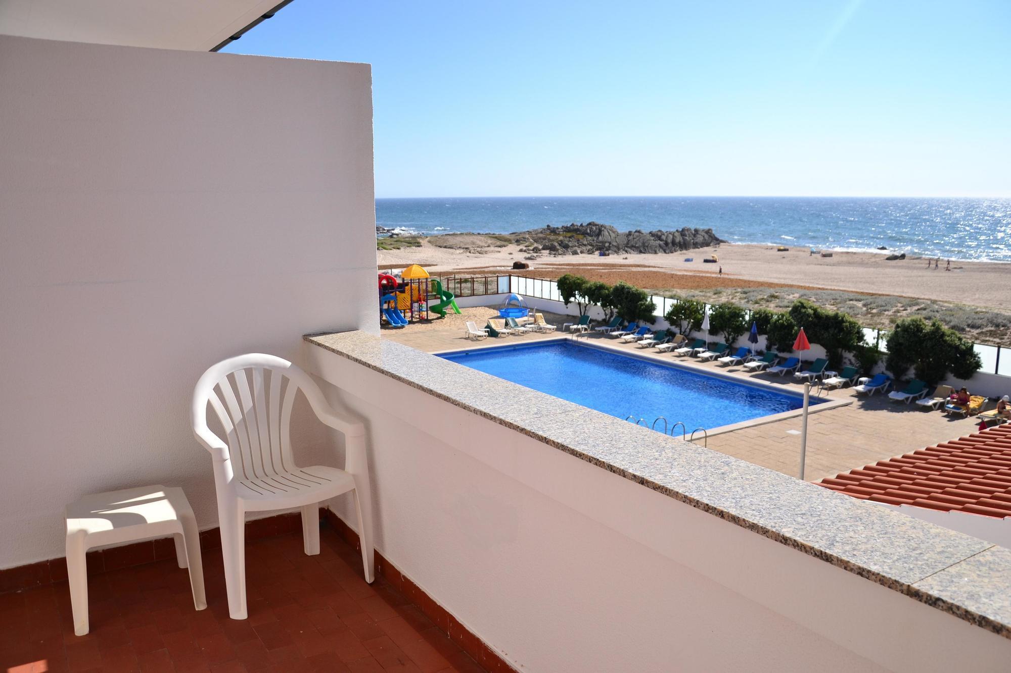 Hotel Santo Andre Povoa de Varzim Exterior photo