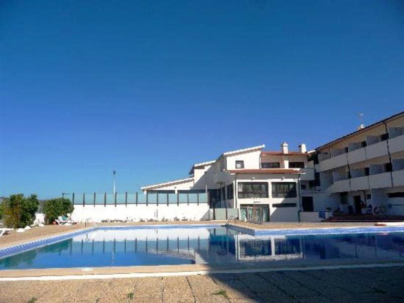 Hotel Santo Andre Povoa de Varzim Exterior photo