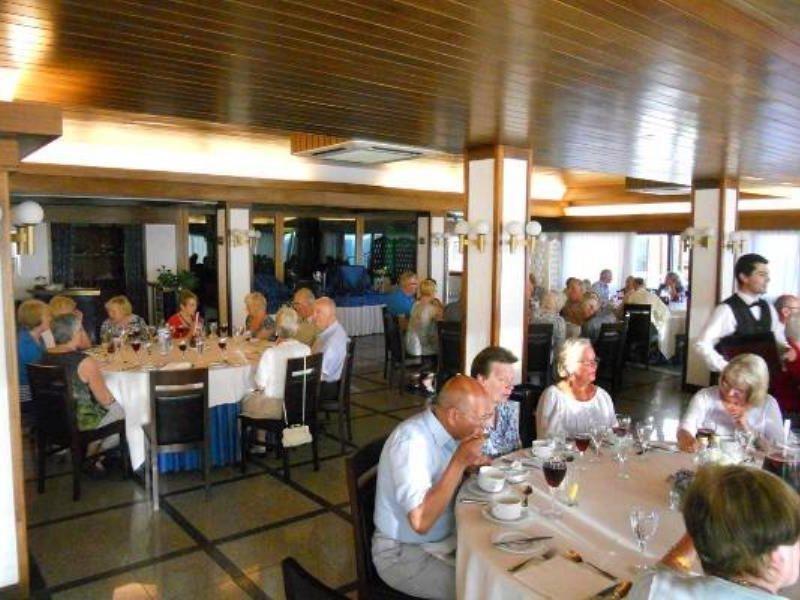 Hotel Santo Andre Povoa de Varzim Exterior photo